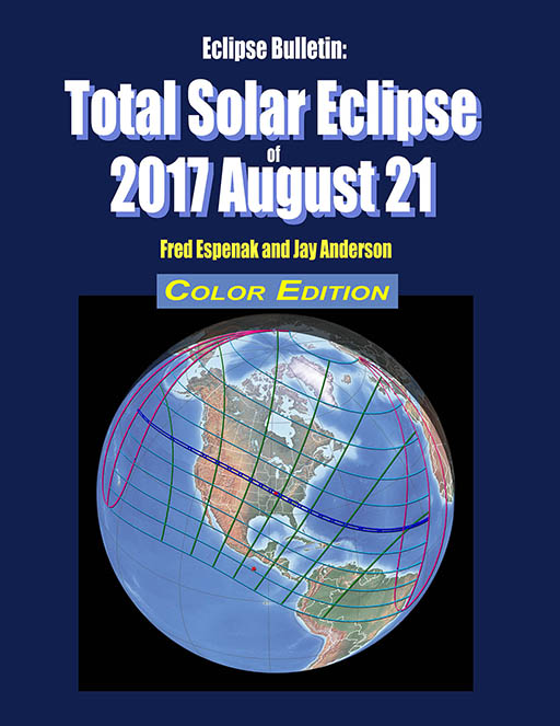 eclipse book information
