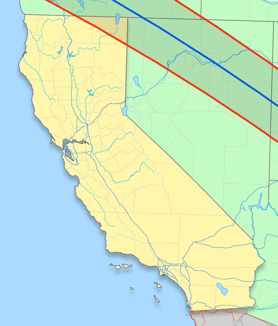 map 101 northern california        <h3 class=