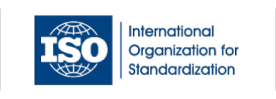 Certification d'ISO