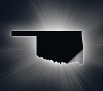 2024 Total Eclipse Oklahoma
