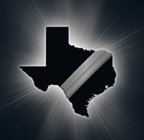 2024 Total Eclipse Texas